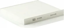 Kabínový filter MANN FILTER CU 23 009