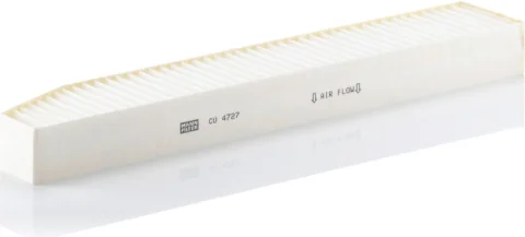 Kabínový filter MANN FILTER CU 4727