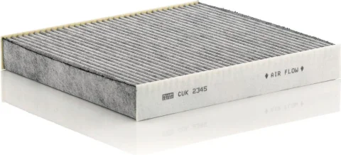 Kabínový filter MANN FILTER CUK 2345