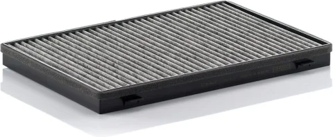 Kabínový filter MANN FILTER CUK 3943