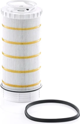 Hydraulický filter MANN FILTER HD 15 007 x