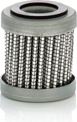 Hydraulický filter MANN FILTER HD 3002