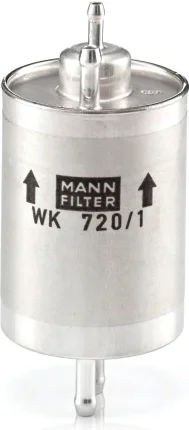 Palivový filter MANN FILTER WK 720/1