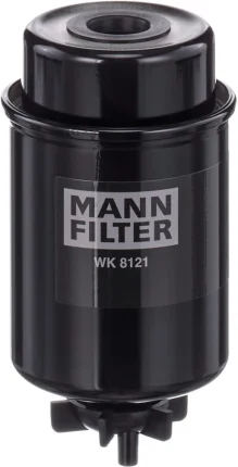 Palivový filter MANN FILTER WK 8121