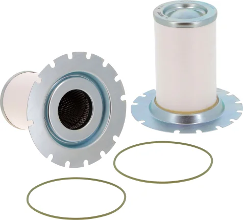 Separátor oleja HIFI FILTER OE 3019