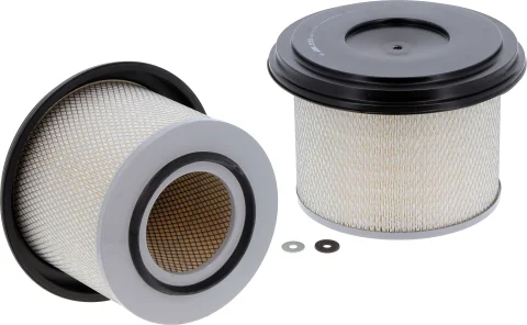 Vzduchový filter HIFI FILTER SA 11779