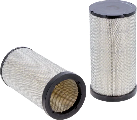 Poistný filter HIFI FILTER SA 16020