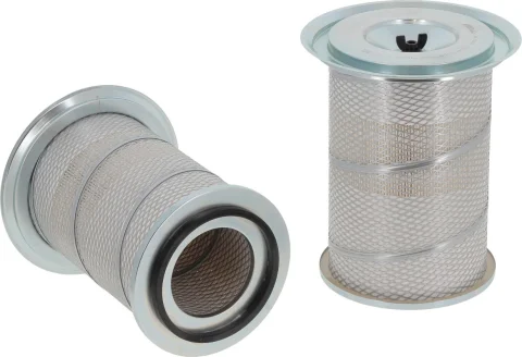 Vzduchový filter HIFI FILTER SA 16037