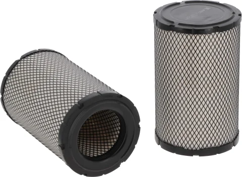 Vzduchový filter HIFI FILTER SA 16574