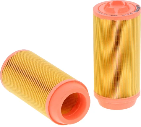 Vzduchový filter HIFI FILTER SA 17068