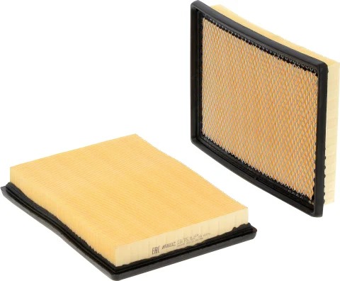 Vzduchový filter HIFI FILTER SA 6079