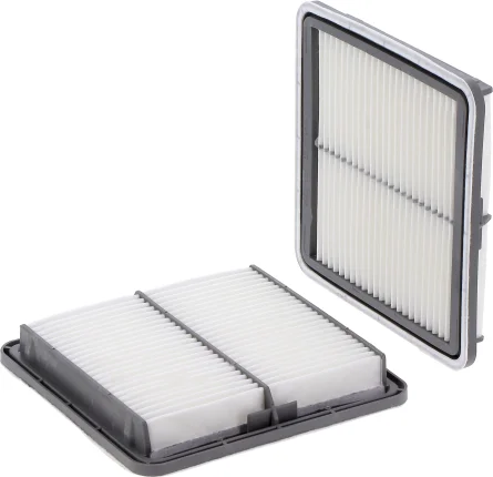 Vzduchový filter HIFI FILTER SA 8187