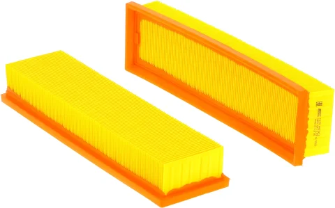 Kabínový filter HIFI FILTER SC 50205