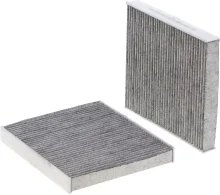 Kabínový filter HIFI FILTER SC 5158 CA