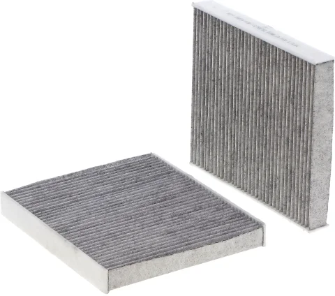 Kabínový filter HIFI FILTER SC 5158 CA