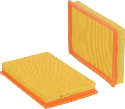 Kabínový filter HIFI FILTER SC 60001