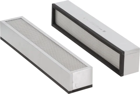 Kabínový filter HIFI FILTER SC 70064