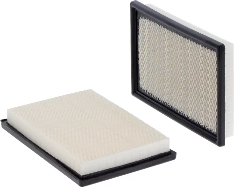 Kabínový filter HIFI FILTER SC 90177