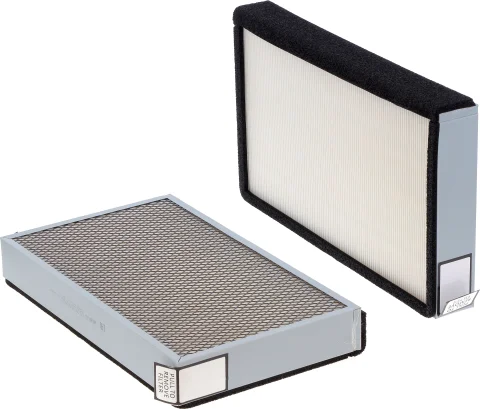 Kabínový filter HIFI FILTER SC 90417