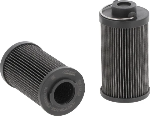 Hydraulický filter HIFI FILTER SH 74163