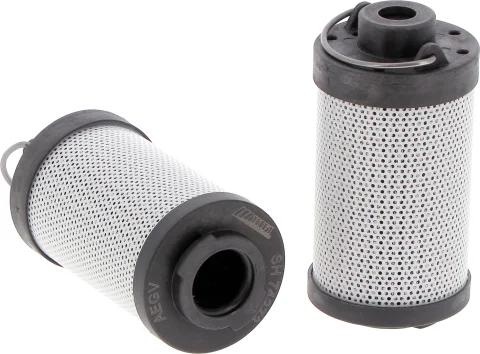 Hydraulický filter HIFI FILTER SH 74273