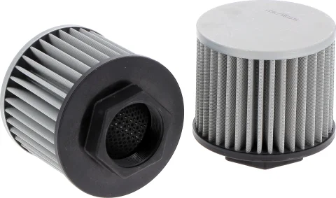 Hydraulický filter HIFI FILTER SH 77627