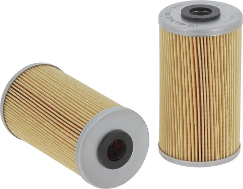 Palivový filter HIFI FILTER SN 21029