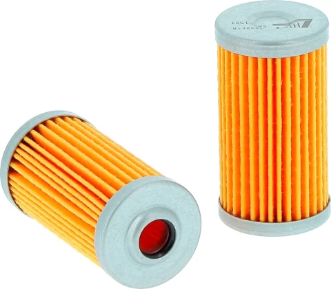Palivový filter HIFI FILTER SN 21587