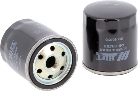 Olejový filter HIFI FILTER SO 10070