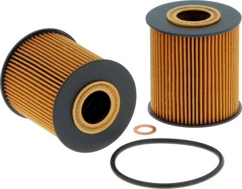 Olejový filter HIFI FILTER SO 7102