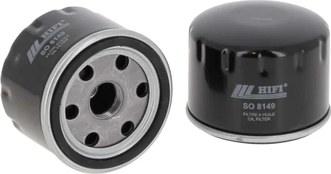 Olejový filter HIFI FILTER SO 8149