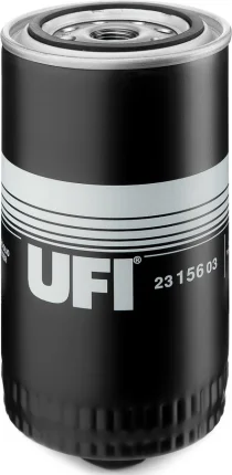 Olejový filter UFI 23.156.03