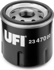 Olejový filter UFI 23.470.00