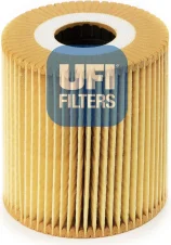 Olejový filter UFI 25.018.00