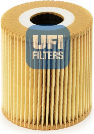 Olejový filter UFI 25.018.00
