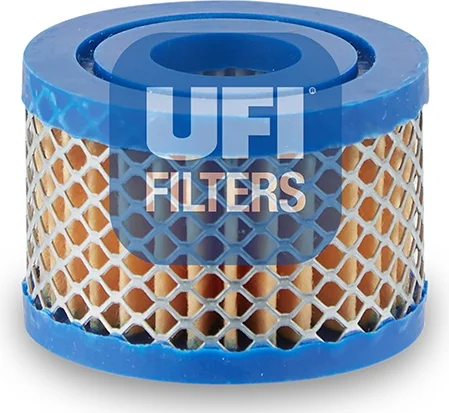 Filter odvzdušňovania UFI 27.H52.00