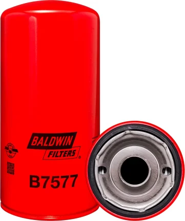 Olejový filter BALDWIN FILTERS B7577