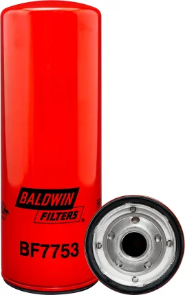 Palivový filter BALDWIN FILTERS BF7753