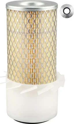 Vzduchový filter BALDWIN FILTERS PA1865-FN