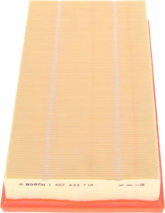 Vzduchový filter BOSCH 1 457 433 714