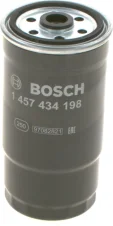Palivový filter BOSCH 1 457 434 198
