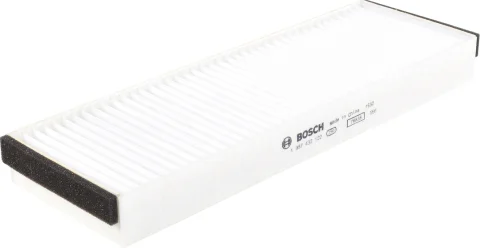 Kabínový filter BOSCH 1 987 432 122