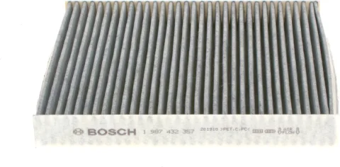 Kabínový filter BOSCH 1 987 432 357