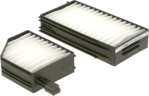 Kabínový filter BOSCH 1 987 435 043