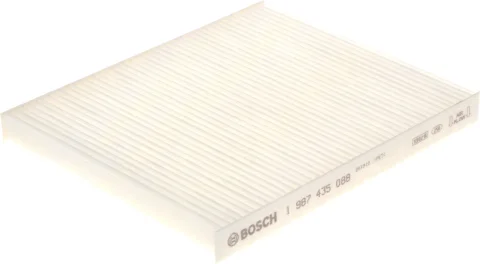 Kabínový filter BOSCH 1 987 435 088