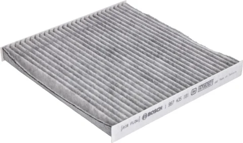 Kabínový filter BOSCH 1 987 435 181