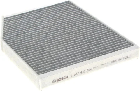 Kabínový filter BOSCH 1 987 435 524