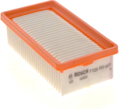 Vzduchový filter BOSCH F 026 400 607