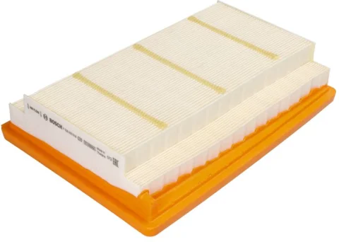 Vzduchový filter BOSCH F 026 400 818