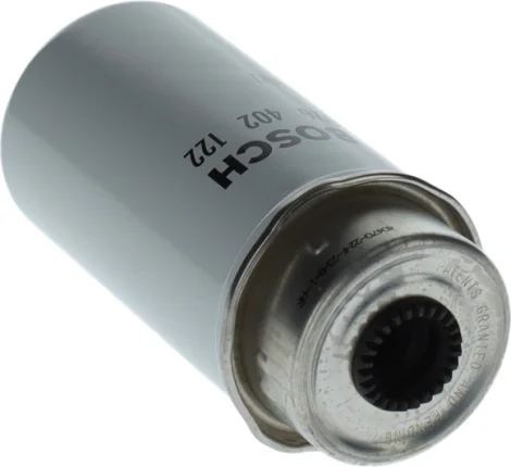 Palivový filter BOSCH F 026 402 122